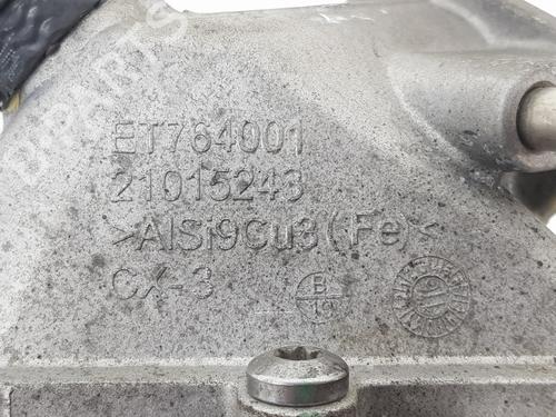 Egr LAND ROVER RANGE ROVER EVOQUE (L538) 2.0 D | BP31958140M69