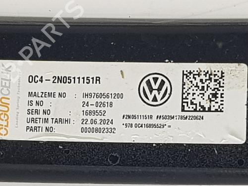 Other VW CRAFTER Van (SY_, SX_)  | BP29535740O1 