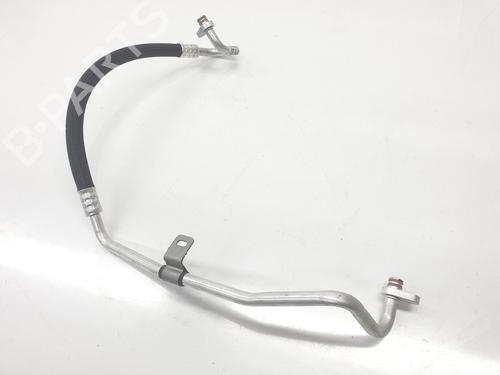 AC pipe OPEL ASTRA L Sports Tourer (O5) 1.2 (FRHNSL, FRHNSR) | BP23078237M126 