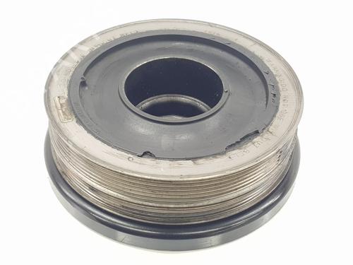 Used Pulley Pulley AUDI Q8 (4MN, 4MT) 50 TDI Mild Hybrid quattro (286 hp) 33214881 33214881
