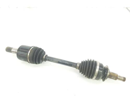 Used Left front driveshaft MAZDA 6 Estate (GJ, GL) 2.2 D (150 hp) 18529748