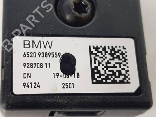 Electronic module BMW X3 (G01, F97, G08) xDrive 20 d | BP40156489M83 - Image 4