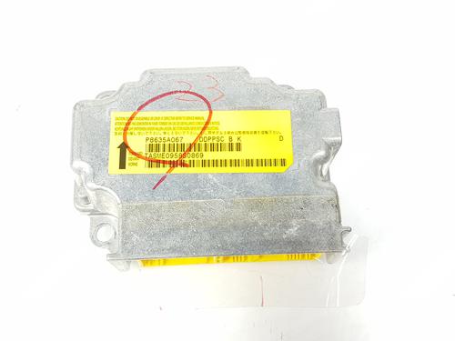 Airbag Kit MITSUBISHI LANCER VIII (CY_A, CZ_A) EVO X (CZ4A) | BP9421036C86 