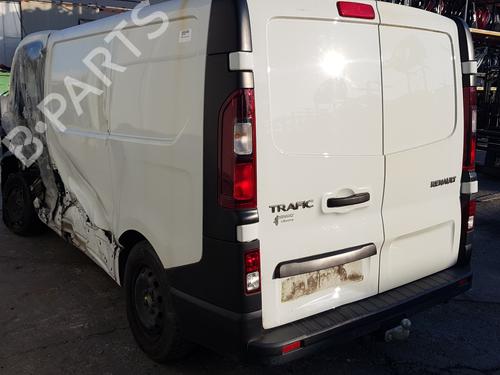 Left front seat RENAULT TRAFIC III Van (FG_)  | BP29376546C15 