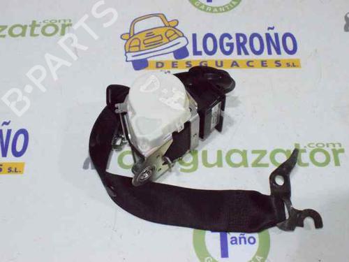 Front left seatbelt BMW 1 (E87) 118 d | BP8746511I26 