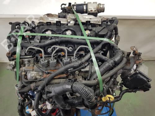 Engine NISSAN PATHFINDER III (R51) | BP29750867M1