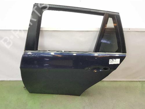 Used Left rear door BMW 3 Touring (E91) 320 d (177 hp) 3160552