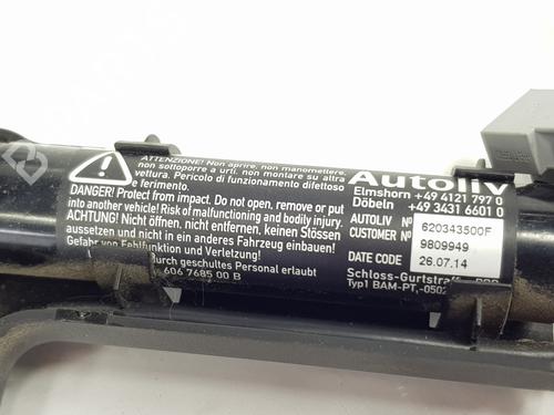 Airbag Kit MINI MINI PACEMAN (R61) Cooper D ALL4 | BP31039025C86