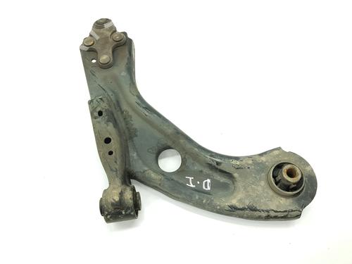 Left front suspension arm PEUGEOT 308 II (LB_, LP_, LW_, LH_, L3_)  | BP26005186M12 