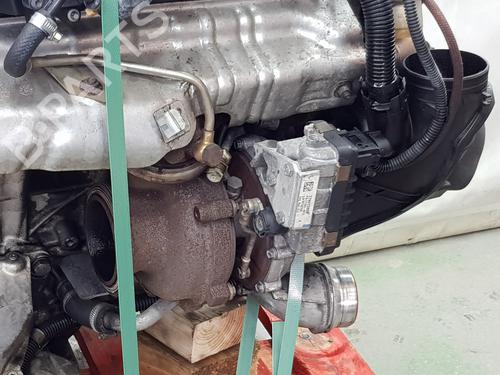 Engine BMW X6 (E71, E72) xDrive 30 d | BP36935746M1  - Image 9