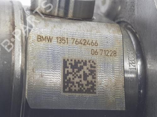Injection pump BMW 5 (G30, F90) 530 e Plug-in-Hybrid | BP11977281M78 