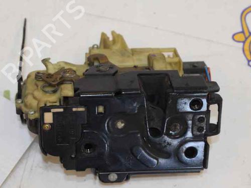 Front left lock SEAT LEON (1M1) 1.9 TDI | BP1326645C98 