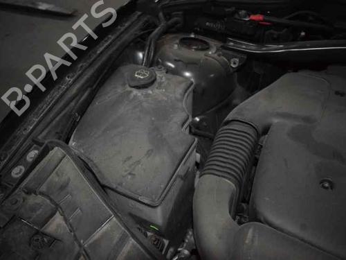 Heater blower motor BMW X3 (E83) 2.0 d | BP14118729M62 