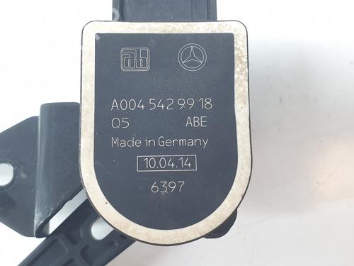 Electronic sensor MERCEDES-BENZ M-CLASS (W166)  | BP38050240M84  - Image 5