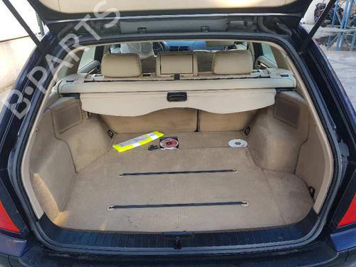 Left front window motor BMW 3 Touring (E46) 330 xi | BP6520026E21 