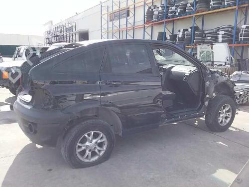 Ander SSANGYONG ACTYON I 2.0 Xdi | BP20187152O1 