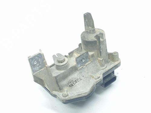 Used Throttle body RENAULT TRAFIC III Van (FG_) 2.0 dCi 110 (FGMW) (110 hp) 17683486
