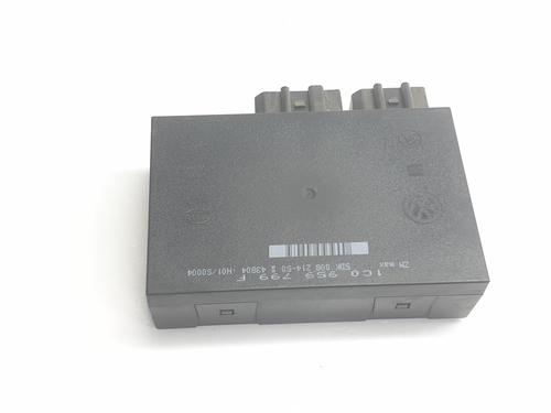 Electronic module VW NEW BEETLE Convertible (1Y7) 1.6 | BP23423934M83 