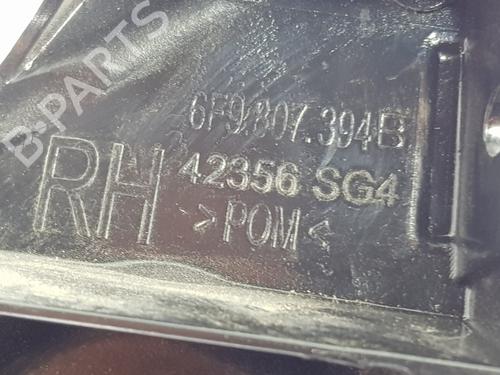 Other SEAT ARONA (KJ7, KJP) 1.0 TSI | BP29729201O1 