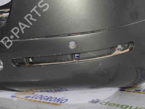 Stoßstange hinten VW TOUAREG (7LA, 7L6, 7L7) 2.5 R5 TDI | BP768661C8 