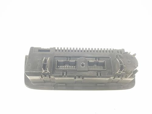 Climate control SEAT IBIZA IV (6J5, 6P1) 1.9 TDI | BP16896665I5 