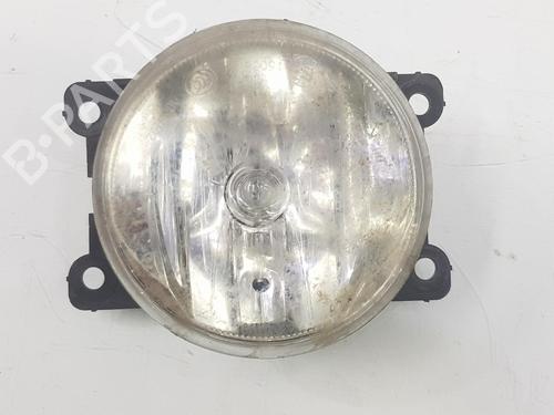 Faro Antiniebla delantero izquierdo CITROËN BERLINGO MULTISPACE (B9) 1.6 BlueHDi 100 (99 hp) 10009465