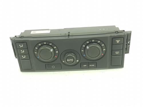 Climate control LAND ROVER RANGE ROVER SPORT I (L320) 3.6 D 4x4 | BP9517509I5 