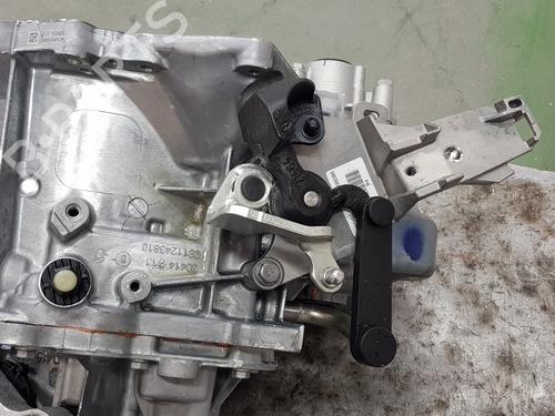 Gearbox OPEL ASTRA L Sports Tourer (OV5) 1.2 (FRHNPJ) | BP25789679M3 