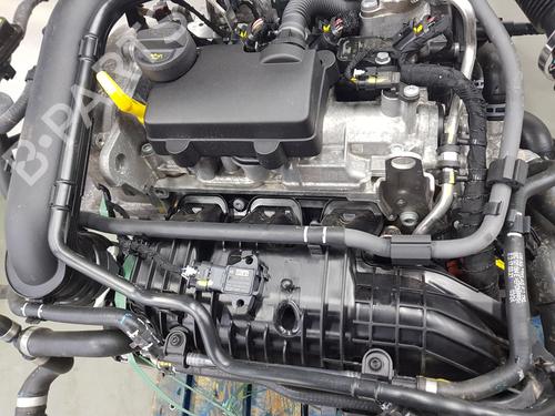 Engine SKODA KAMIQ (NW4) | BP31654481M1