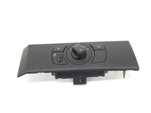 Used Headlight switch BMW 5 (E60) 530 d (218 hp) 5852120