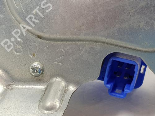 Rear wiper motor MITSUBISHI OUTLANDER III (GG_W, GF_W, ZJ, ZL, ZK) 2.0 Hybrid 4WD (GG2W) | BP21002855M102 