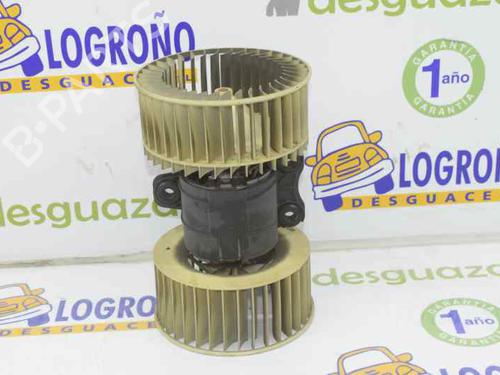 Heater blower motor BMW 5 (E39) 530 d | BP14121905M62 