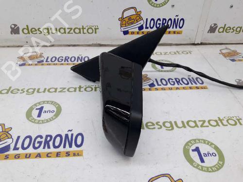 Left mirror BMW 3 Touring (E46) 330 d | BP1398970C26 