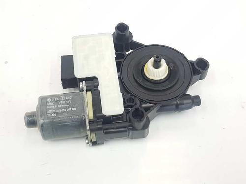 Used Left rear window motor VW GOLF VII (5G1, BQ1, BE1, BE2) 2.0 TDI (150 hp) 10256269