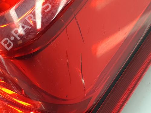 Left taillight CITROËN JUMPY III Van (V_) | BP38075817C34 - Image 6