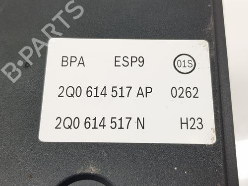 ABS pump SEAT IBIZA IV SC (6J1, 6P5) 1.0 TSI | BP13297989M43 