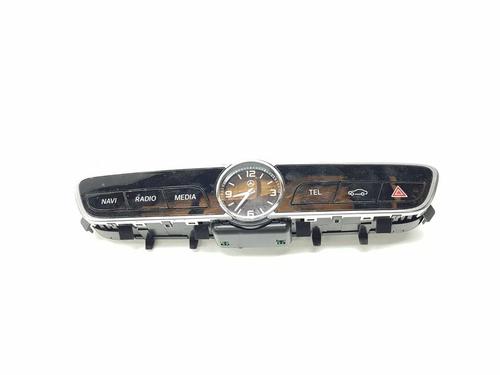 Used Switch Switch MERCEDES-BENZ E-CLASS T-Model (S213) AMG E 43 4-matic (213.264) (401 hp) 40612834 40612834