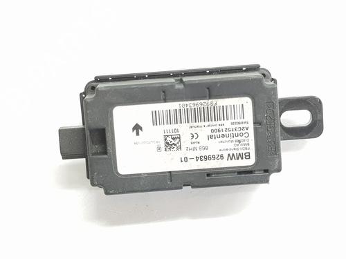Electronic module BMW 3 (F30, F80) 320 d | BP37014781M83 - Image 7