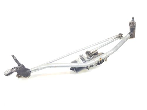 Front wiper motor DACIA DUSTER SUV Van 1.5 dCi | BP37466466M29 - Image 4
