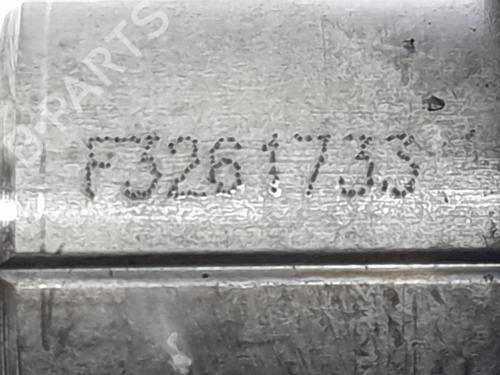 Other KIA SOUL II (PS) 1.6 CRDi 128 | BP16500426O1 