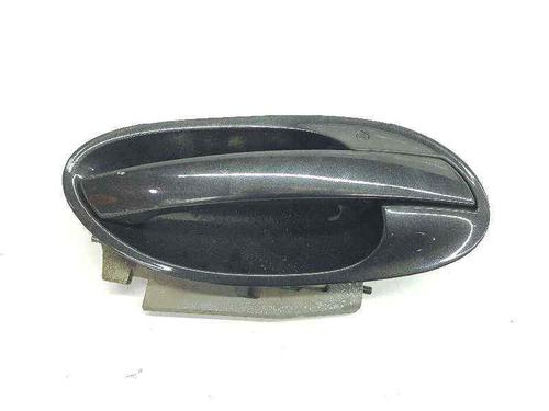 Used Front right exterior door handle Front right exterior door handle BMW 7 (E65, E66, E67) 730 d (218 hp) 6018718 6018718