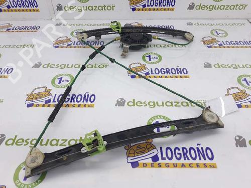 Front right window mechanism BMW 3 Compact (E46) 320 td | BP1167508C23 