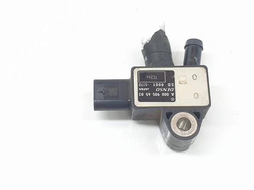 Used Electronic sensor Electronic sensor MERCEDES-BENZ E-CLASS (W213) E 220 d 4-matic (213.005) (194 hp) 40156465 40156465