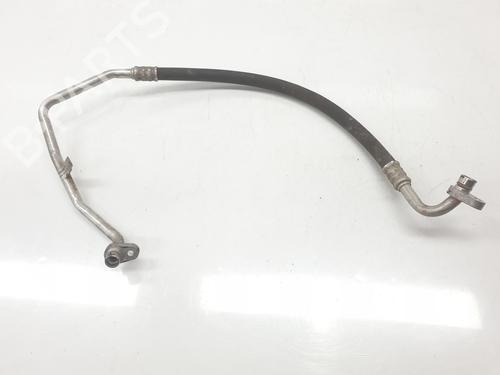 AC pipe DACIA SANDERO II TCe 90 (B8M1, B8MA, B8AC) | BP29591230M126 