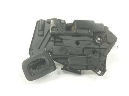 Front right lock VW GOLF VI (5K1) 1.6 TDI | BP8672714C97 