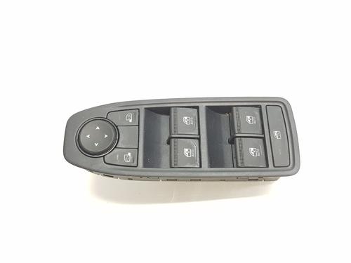 Left front window switch DACIA DUSTER (PYM_, PYN_) 1.2 TCe 130 | BP37519799I27 - Image 4