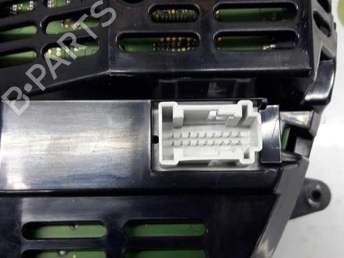 Instrument cluster MERCEDES-BENZ C-CLASS (W204) C 220 CDI (204.008) | BP1932613C47 