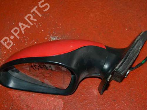 Left mirror SEAT IBIZA III (6L1)  | BP1324954C26 