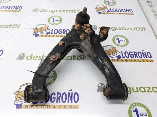 Used Left rear suspension arm MITSUBISHI PAJERO III (V7_W, V6_W) 2.5 TDi (V64W) (99 hp) 3661182