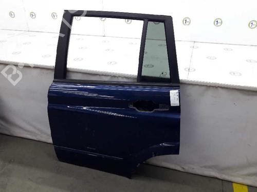 Left rear door SSANGYONG KYRON 2.0 Xdi 4x4 | BP2997787C4 